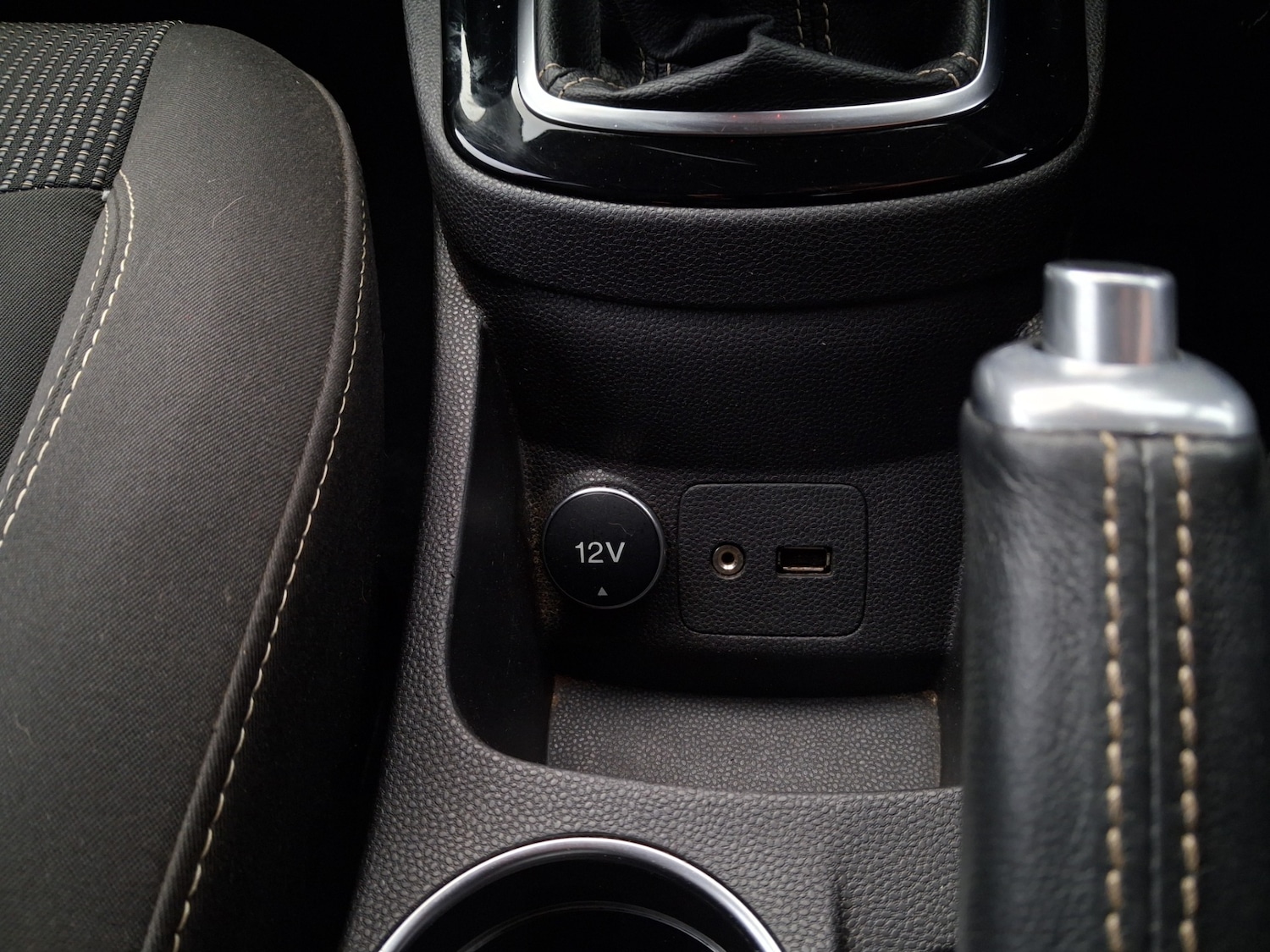 Used Ford Fiesta 2015 for sale - 76547607: Photo 20