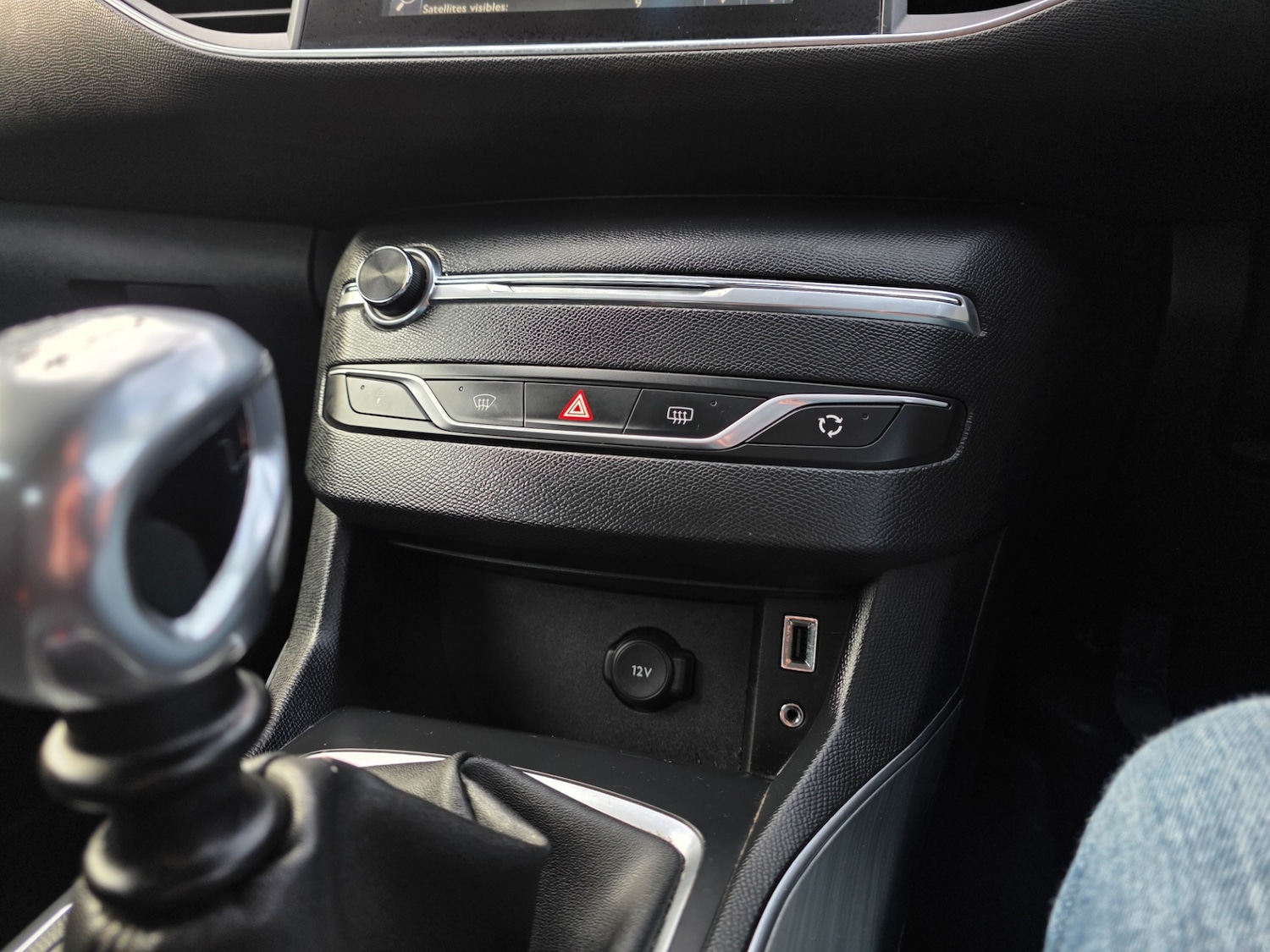 Used Peugeot 308 2015 for sale - 76863734: Photo 22