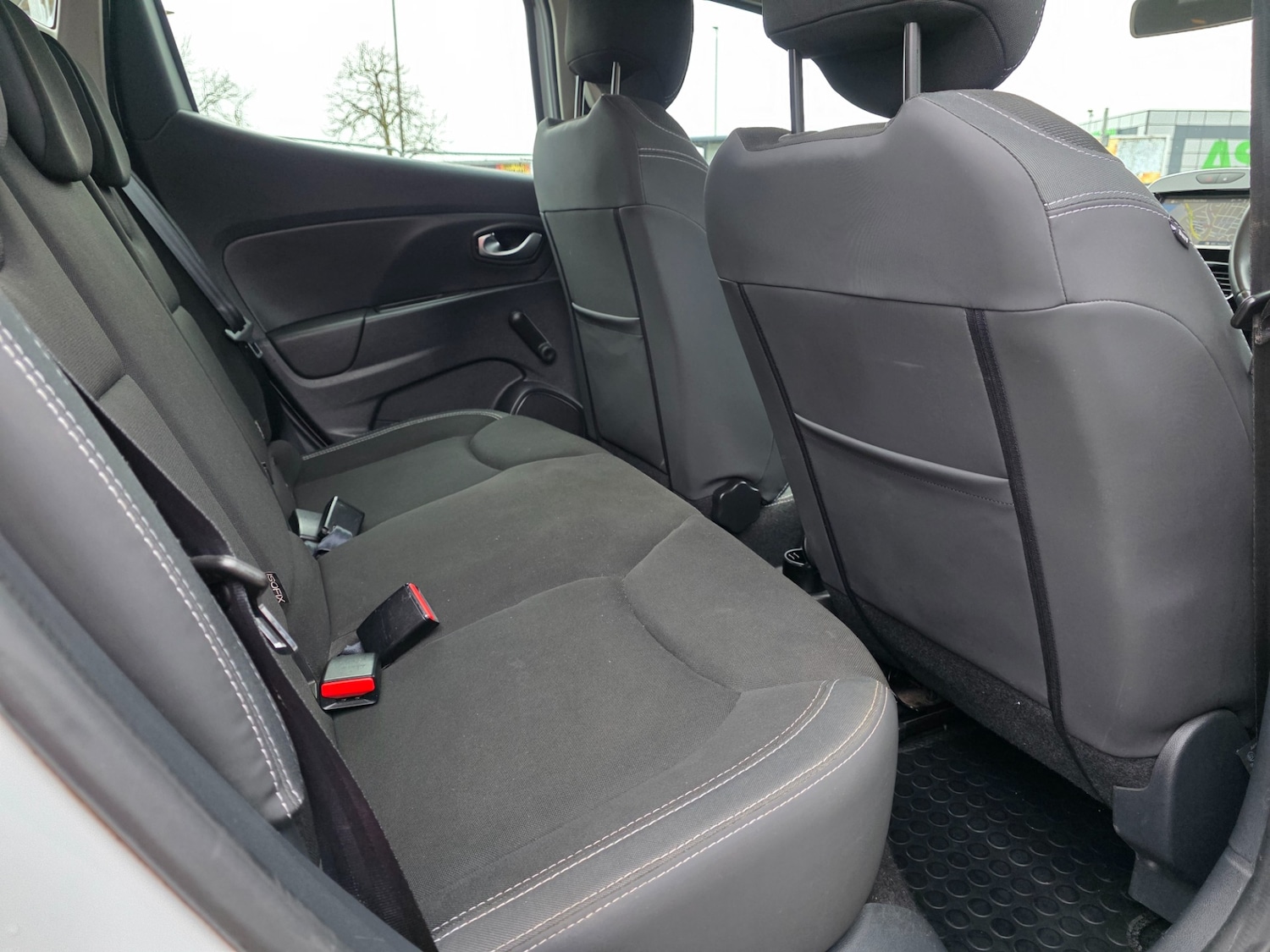 Used Renault Clio 2018 for sale - 76664910: Photo 13