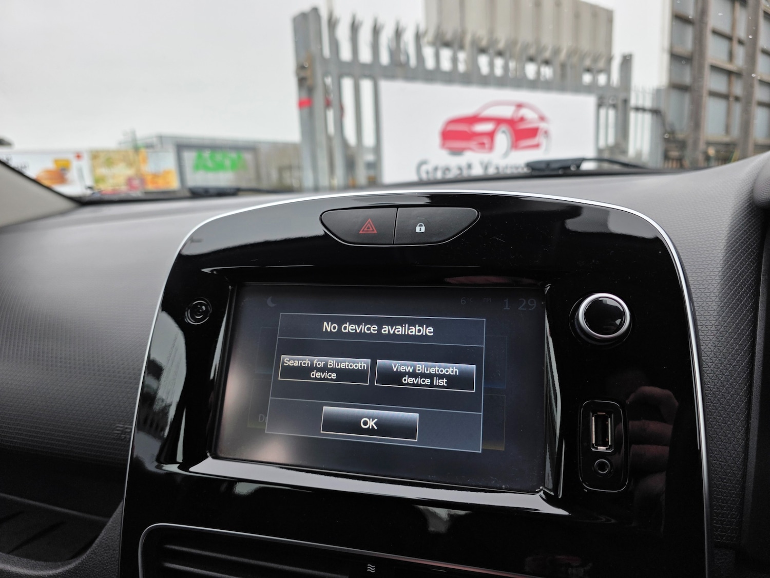 Used Renault Clio 2018 for sale - 76664910: Photo 27