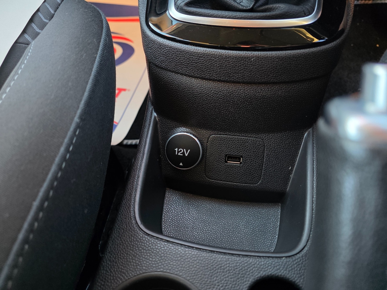 Used Ford Fiesta 2017 for sale - 76449352: Photo 21