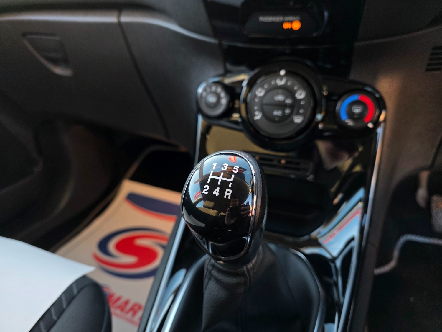 Used Ford Fiesta 2017 for sale - 76449352: Photo 22