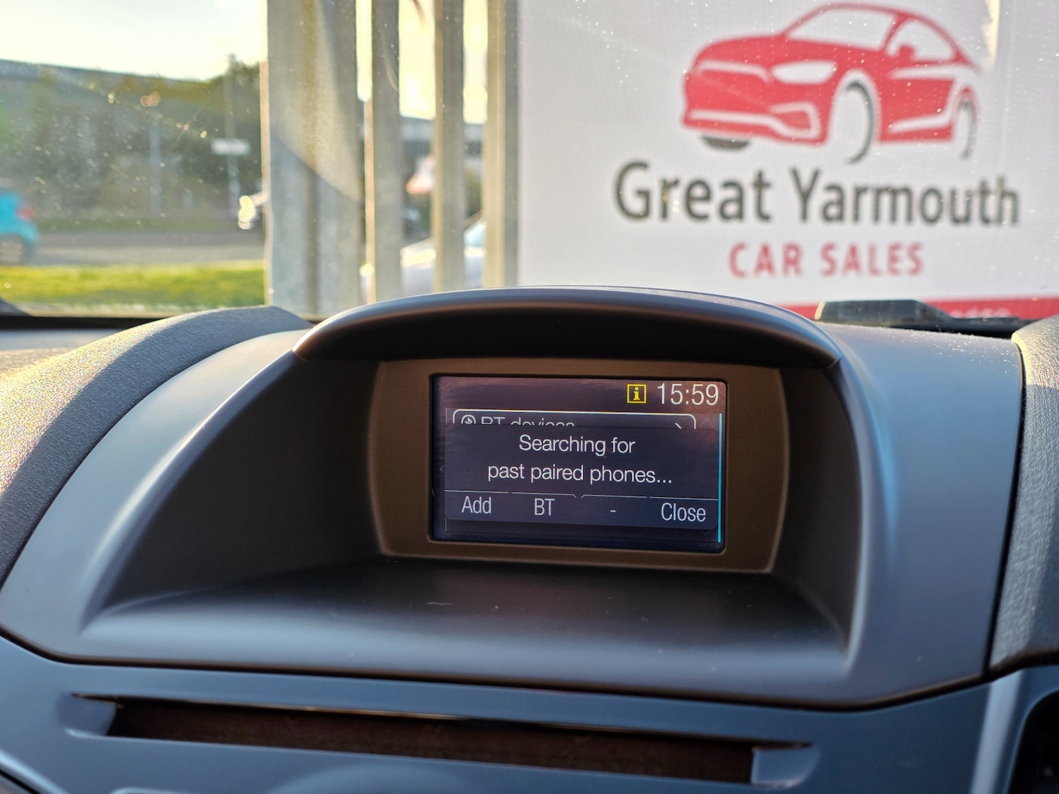 Used Ford Fiesta 2017 for sale - 76449352: Photo 27