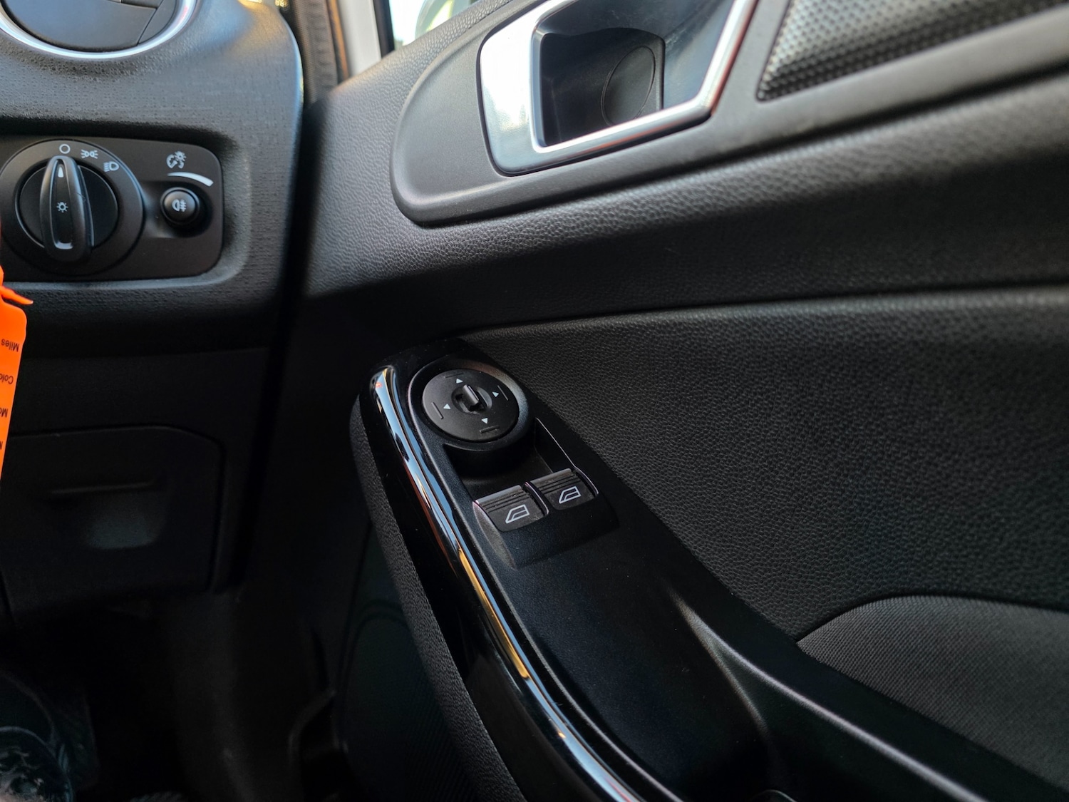 Used Ford Fiesta 2017 for sale - 76449352: Photo 29