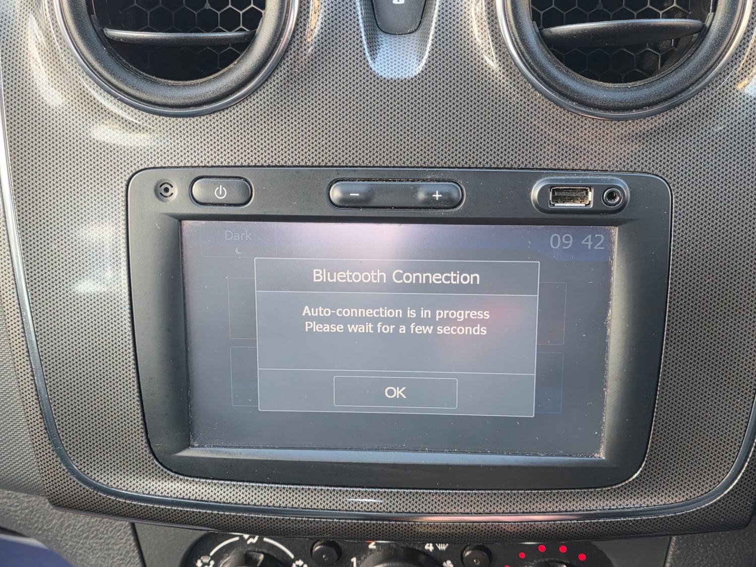 Used Dacia Sandero Stepway 2018 for sale - 76638765: Photo 23