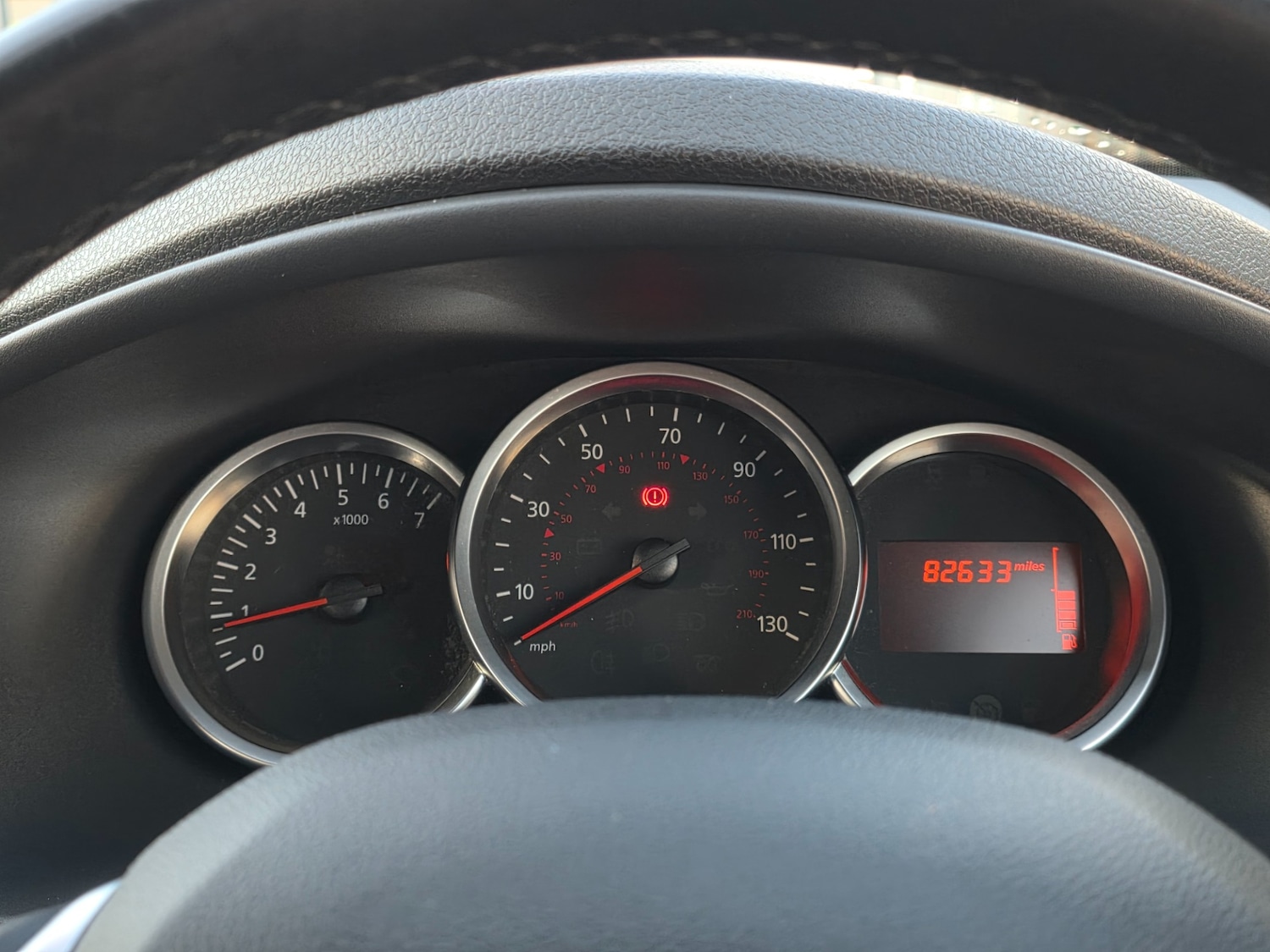 Used Dacia Sandero Stepway 2018 for sale - 76638765: Photo 28