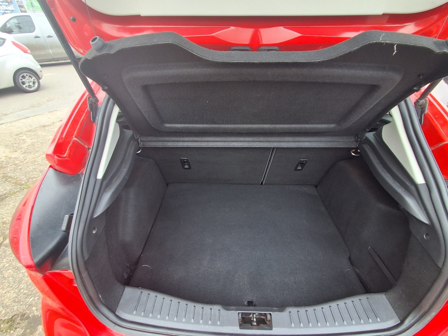 Used Ford Focus 2016 for sale - 77746283: Photo 13