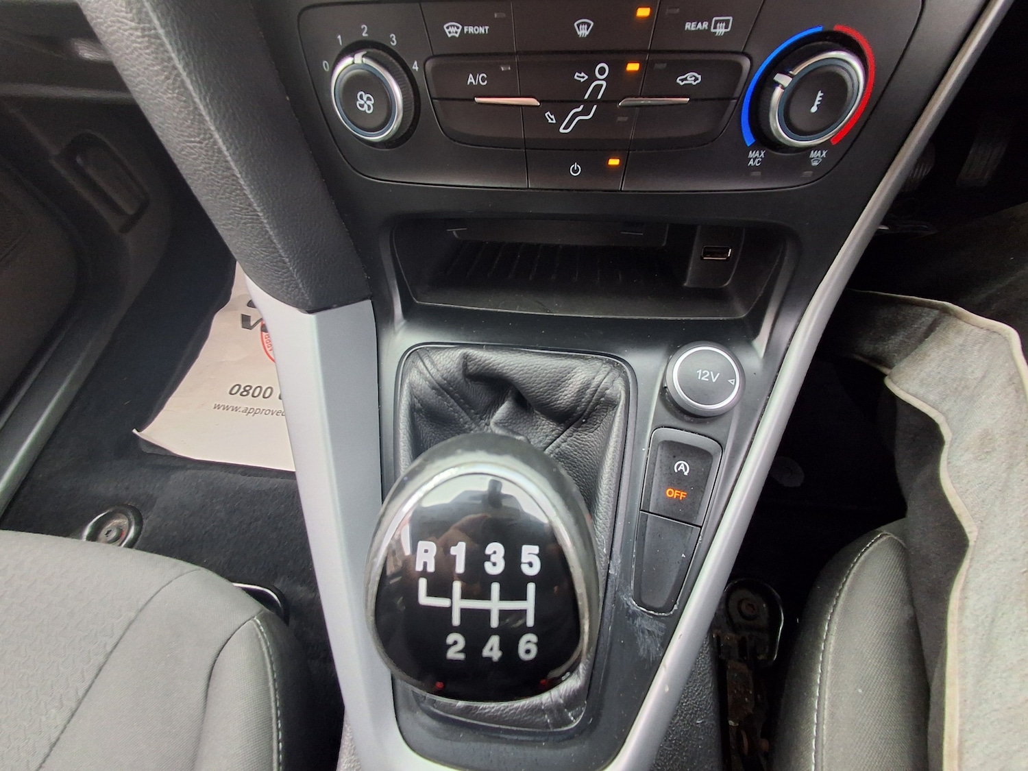 Used Ford Focus 2016 for sale - 77746283: Photo 19