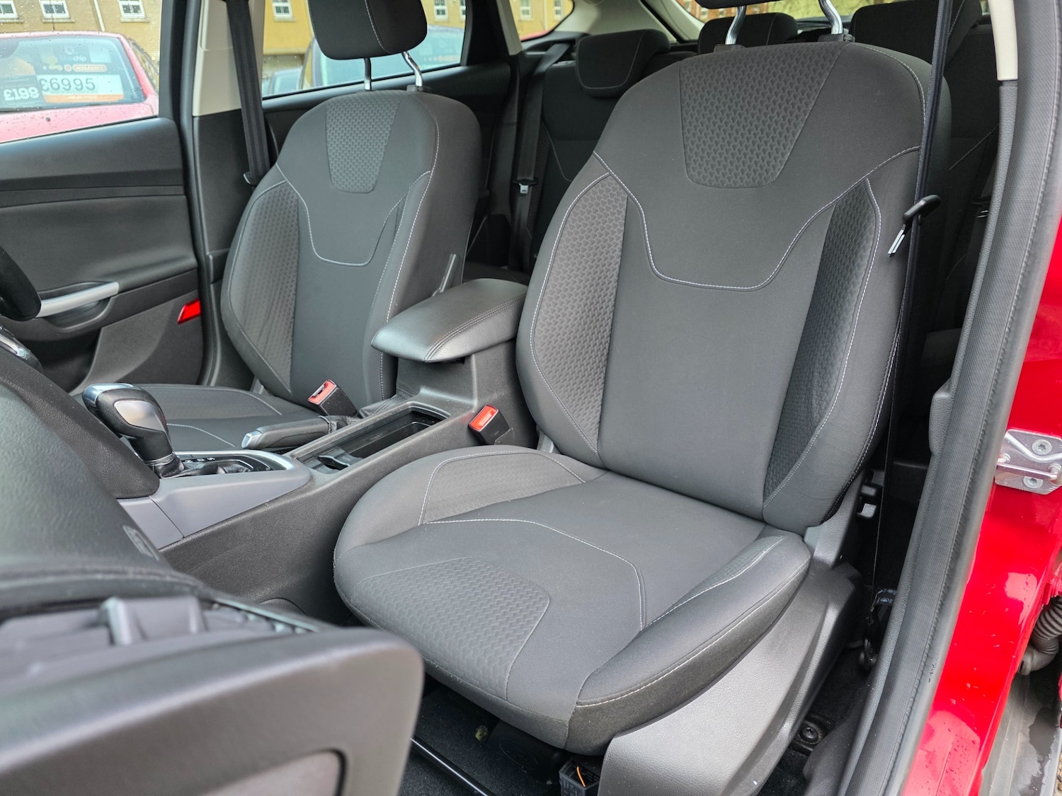 Used Ford Focus 2017 for sale - 76673161: Photo 14