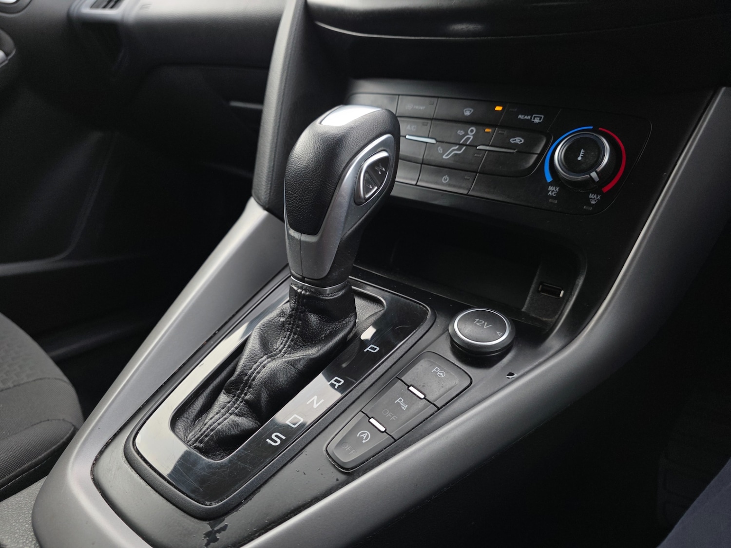 Used Ford Focus 2017 for sale - 76673161: Photo 18