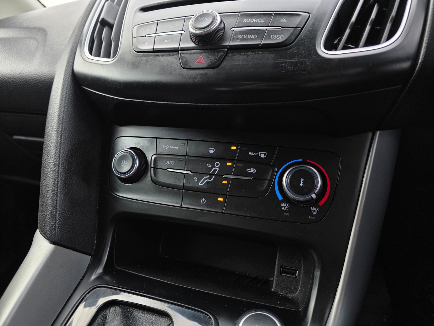 Used Ford Focus 2017 for sale - 76673161: Photo 19