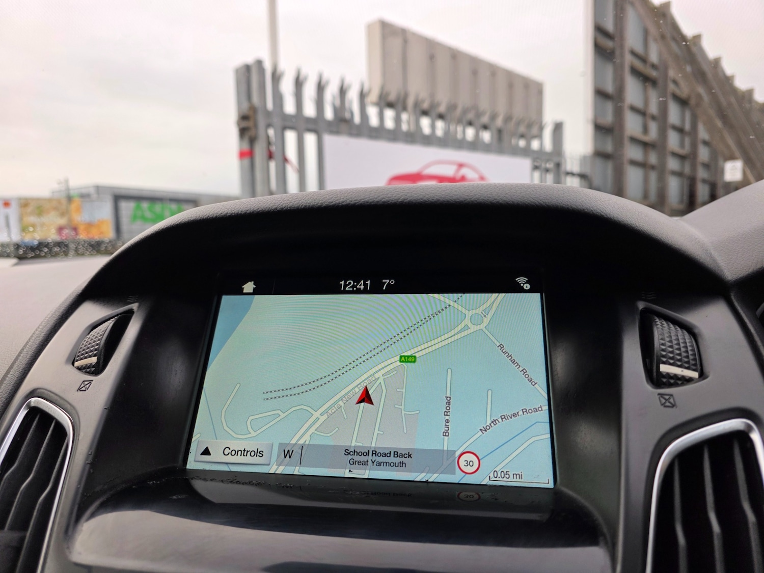 Used Ford Focus 2017 for sale - 76673161: Photo 21