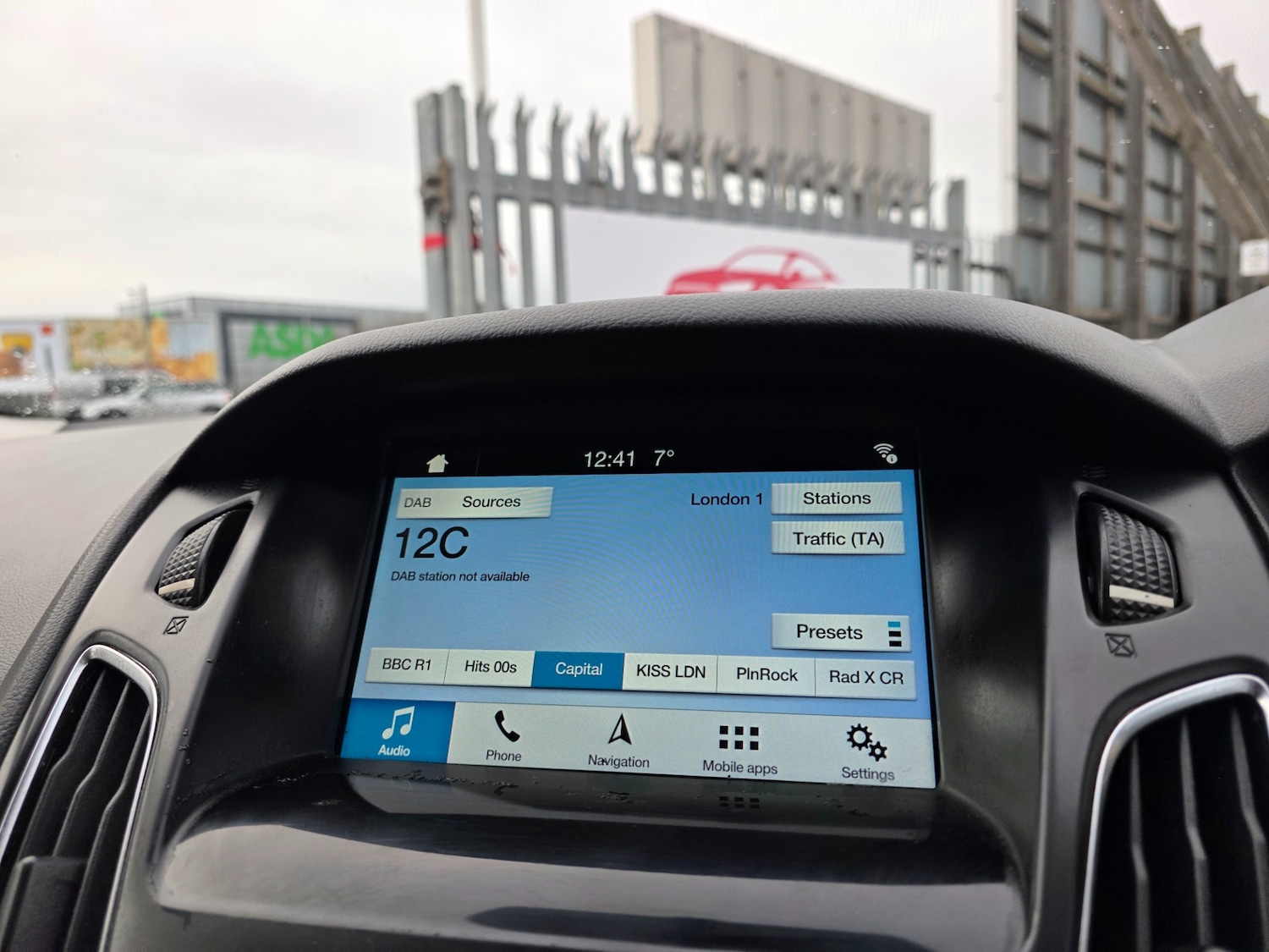 Used Ford Focus 2017 for sale - 76673161: Photo 23