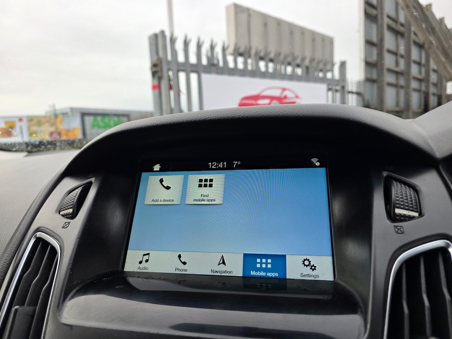 Used Ford Focus 2017 for sale - 76673161: Photo 24