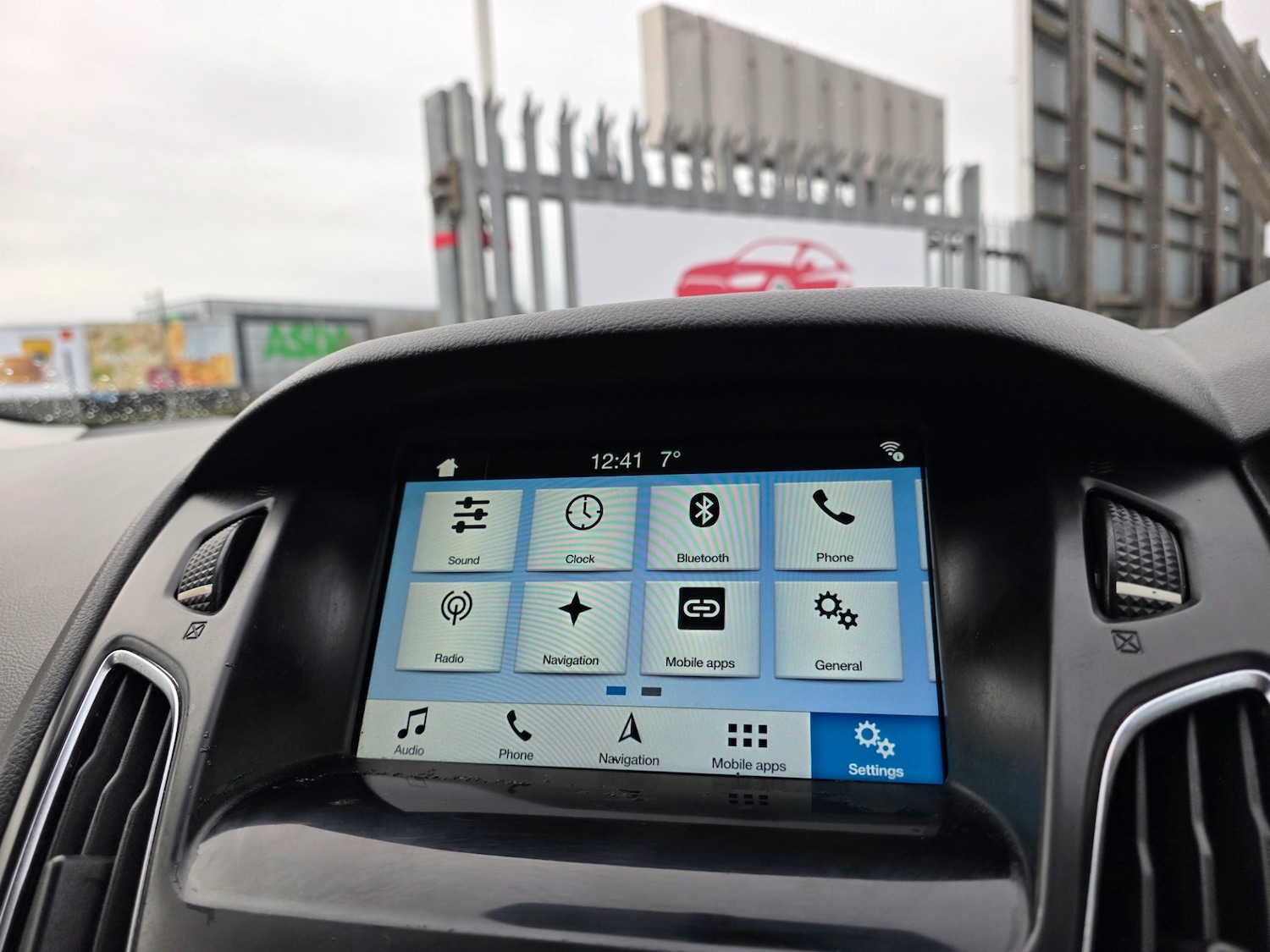 Used Ford Focus 2017 for sale - 76673161: Photo 25