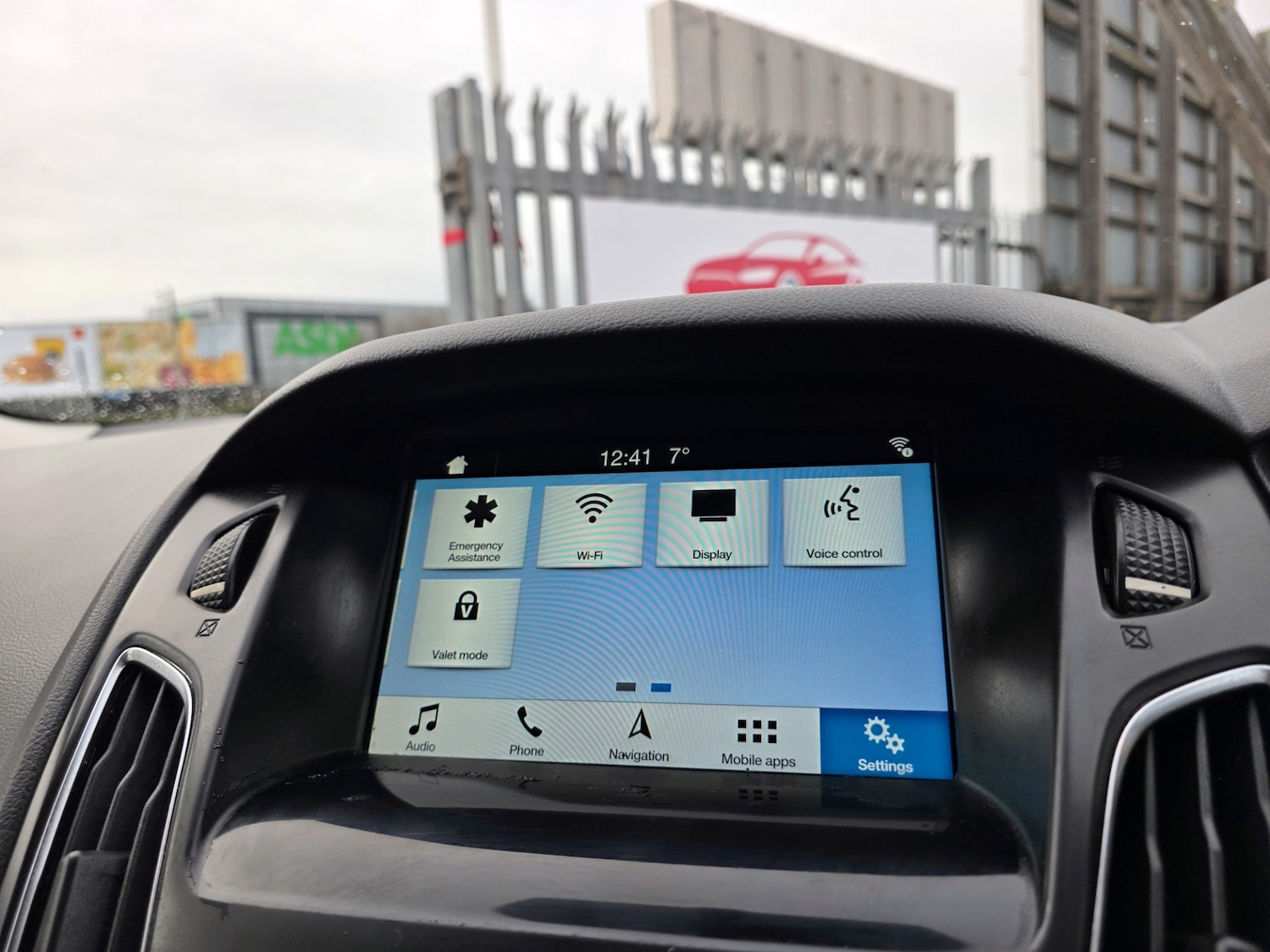 Used Ford Focus 2017 for sale - 76673161: Photo 26