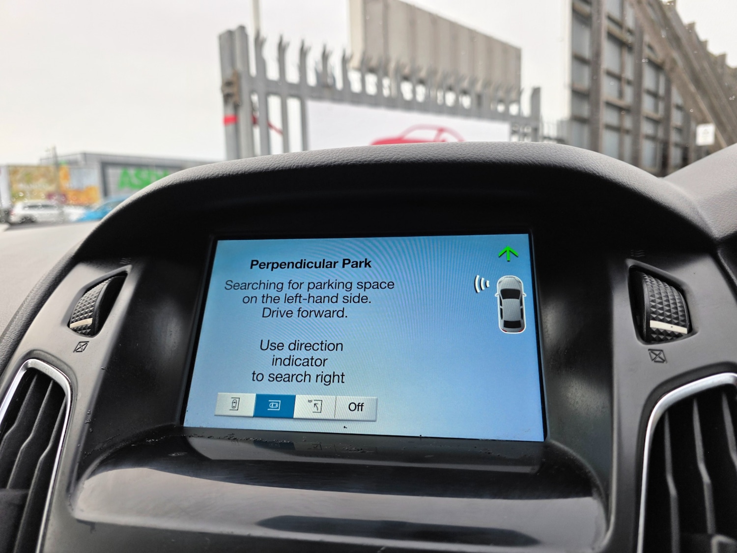 Used Ford Focus 2017 for sale - 76673161: Photo 28