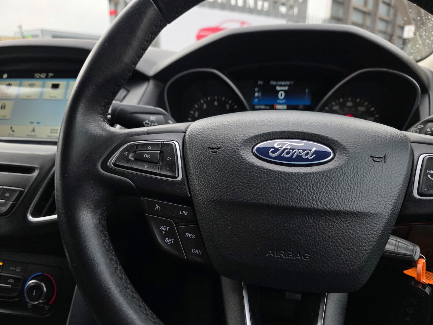 Used Ford Focus 2017 for sale - 76673161: Photo 33