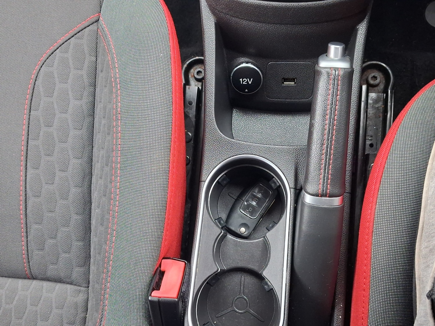 Used Ford Fiesta 2017 for sale - 77745937: Photo 17