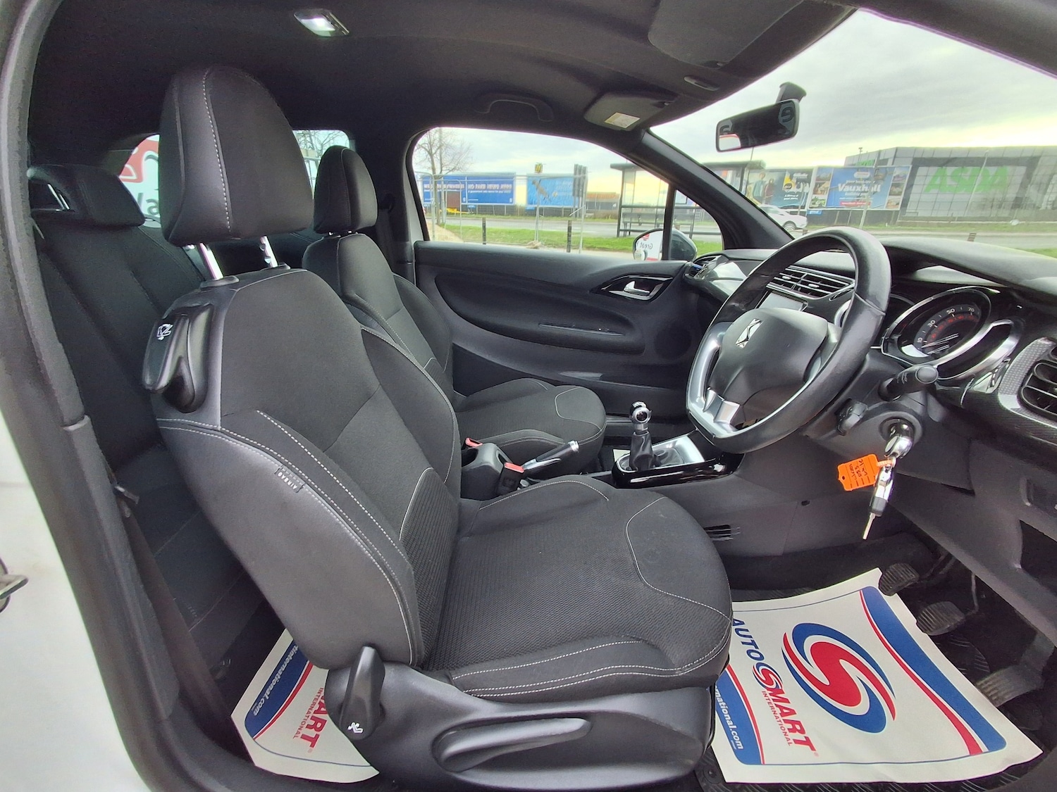 Used Citroen DS3 2014 for sale - 77915793: Photo 10