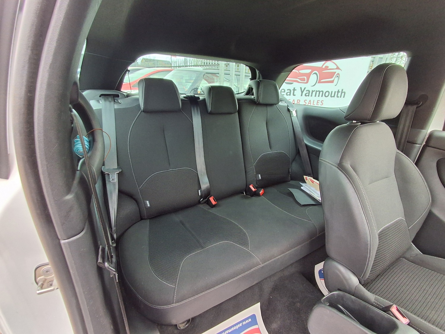 Used Citroen DS3 2014 for sale - 77915793: Photo 11