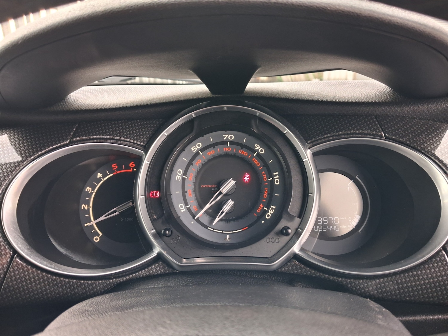 Used Citroen DS3 2014 for sale - 77915793: Photo 12