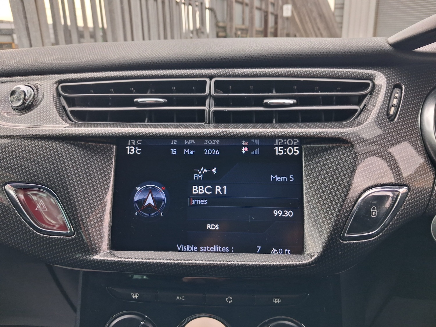 Used Citroen DS3 2014 for sale - 77915793: Photo 14