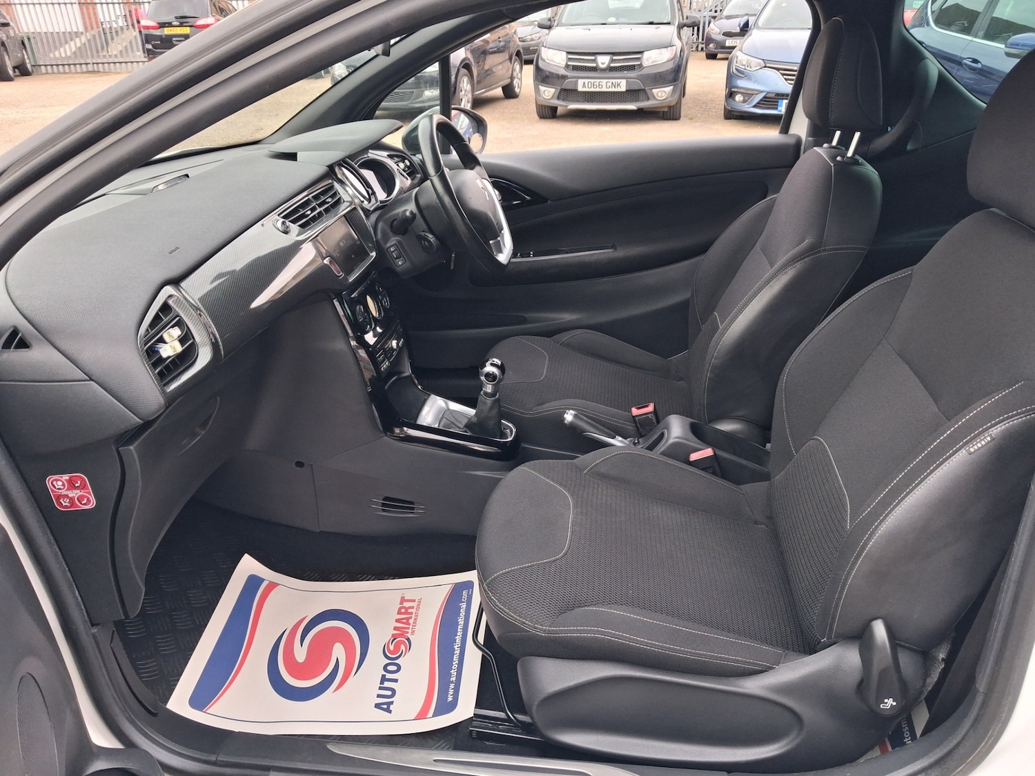 Used Citroen DS3 2014 for sale - 77915793: Photo 18