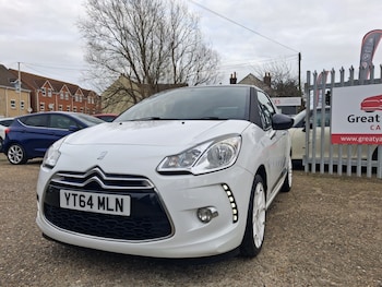 Used Citroen DS3 2014 for sale - 77915793: Photo