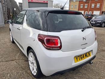 Used Citroen DS3 2014 for sale - 77915793: Photo