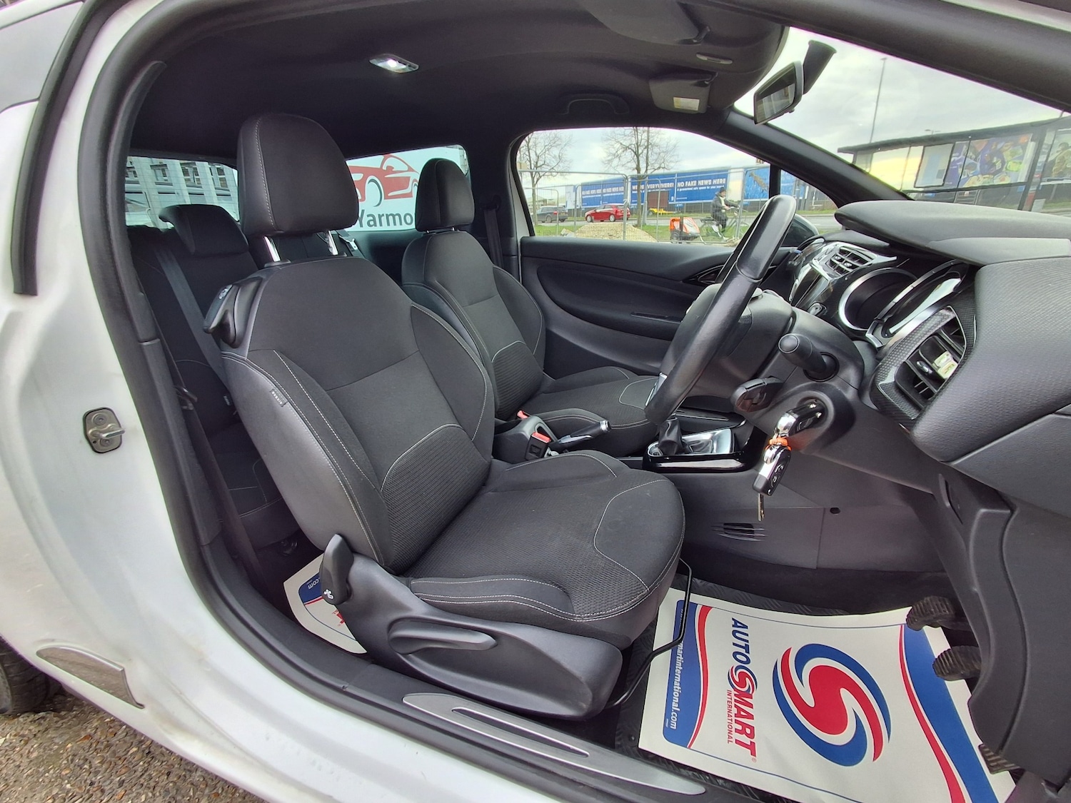 Used Citroen DS3 2014 for sale - 77915793: Photo 9