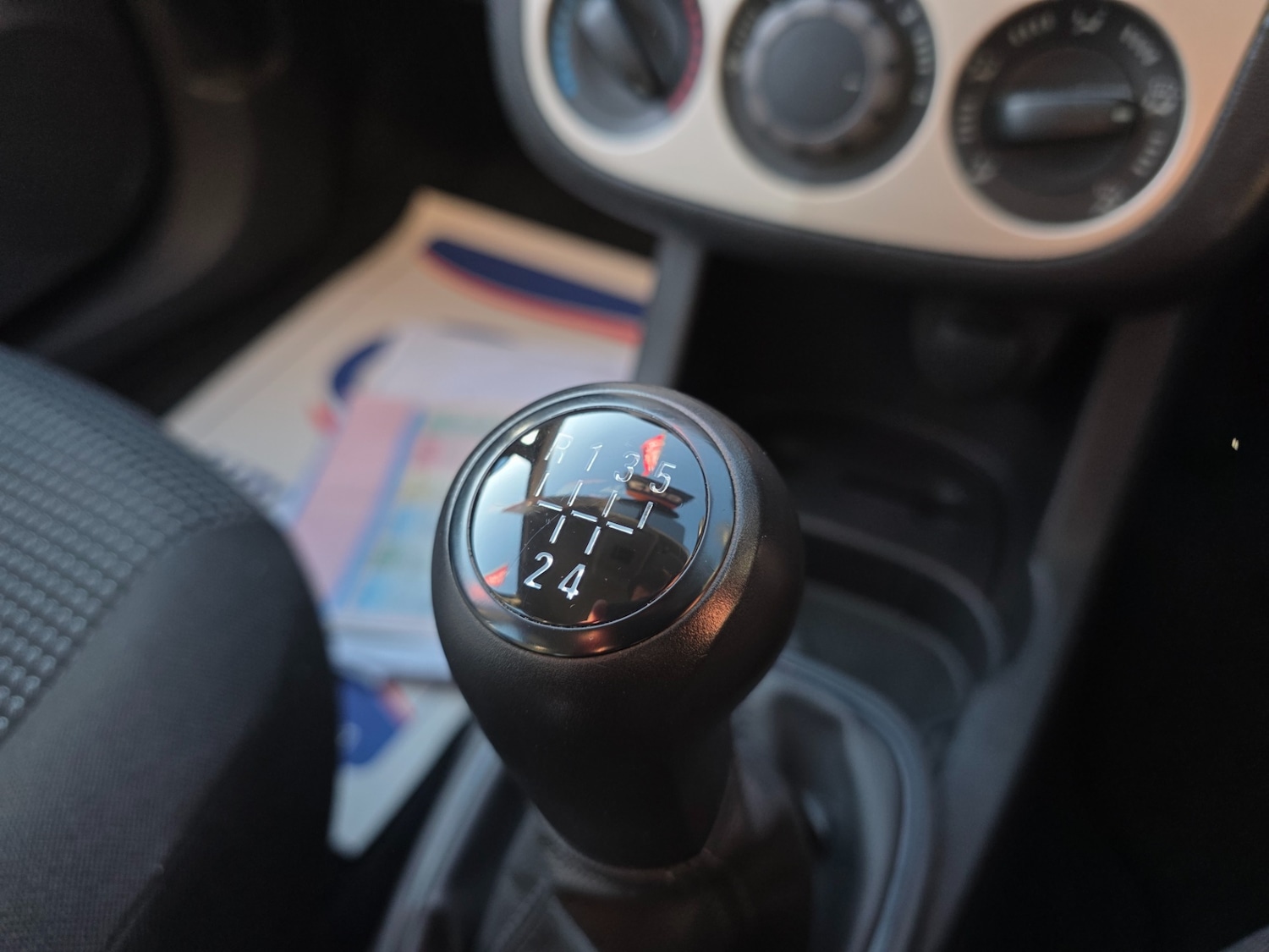 Used Vauxhall Corsa 2010 for sale - 76446369: Photo 20