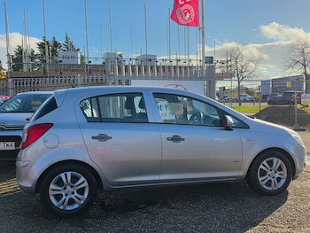 Vauxhall Corsa feature image 3