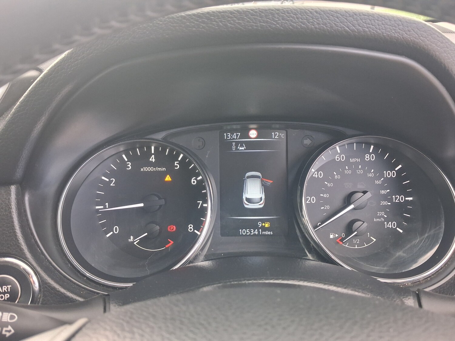 Used Nissan Qashqai 2015 for sale - 78143766: Photo 10