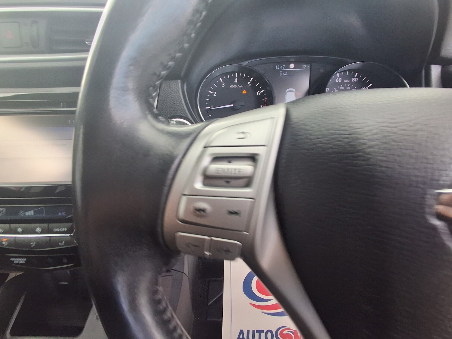 Used Nissan Qashqai 2015 for sale - 78143766: Photo 12