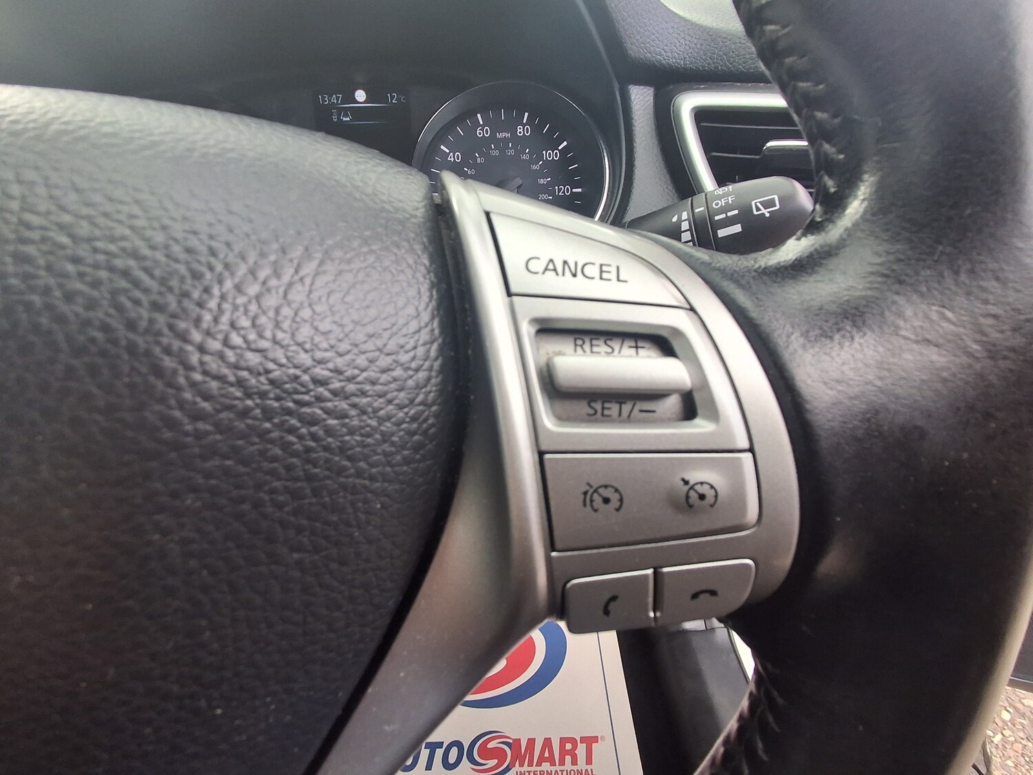 Used Nissan Qashqai 2015 for sale - 78143766: Photo 13