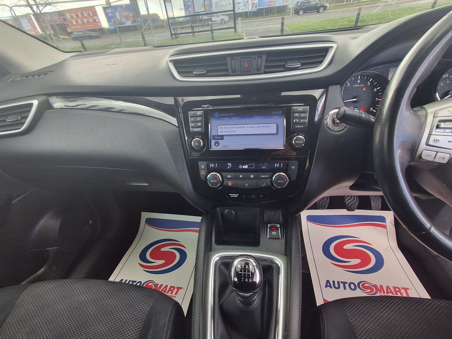 Used Nissan Qashqai 2015 for sale - 78143766: Photo 14