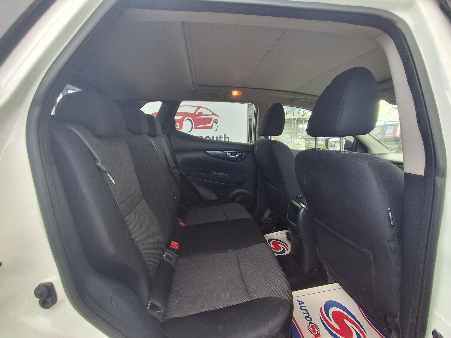 Used Nissan Qashqai 2015 for sale - 78143766: Photo 15