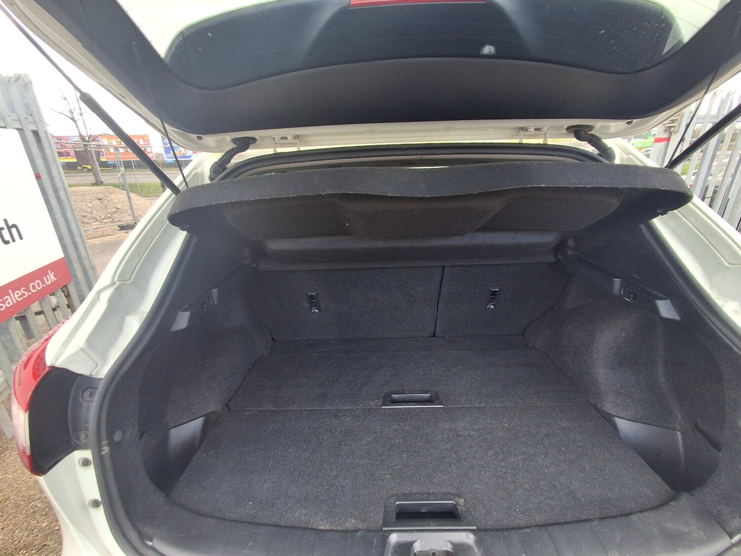 Used Nissan Qashqai 2015 for sale - 78143766: Photo 16