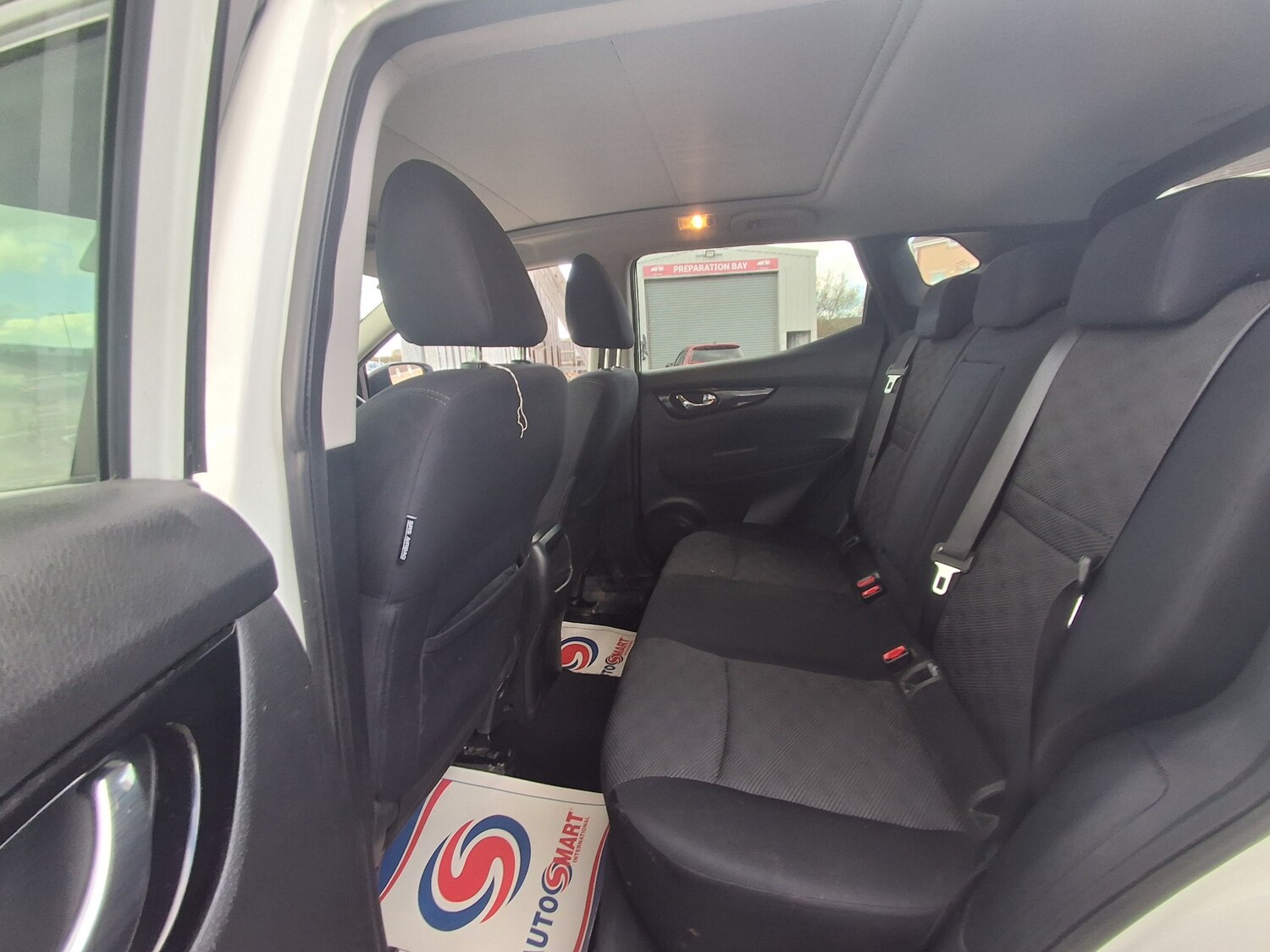 Used Nissan Qashqai 2015 for sale - 78143766: Photo 17