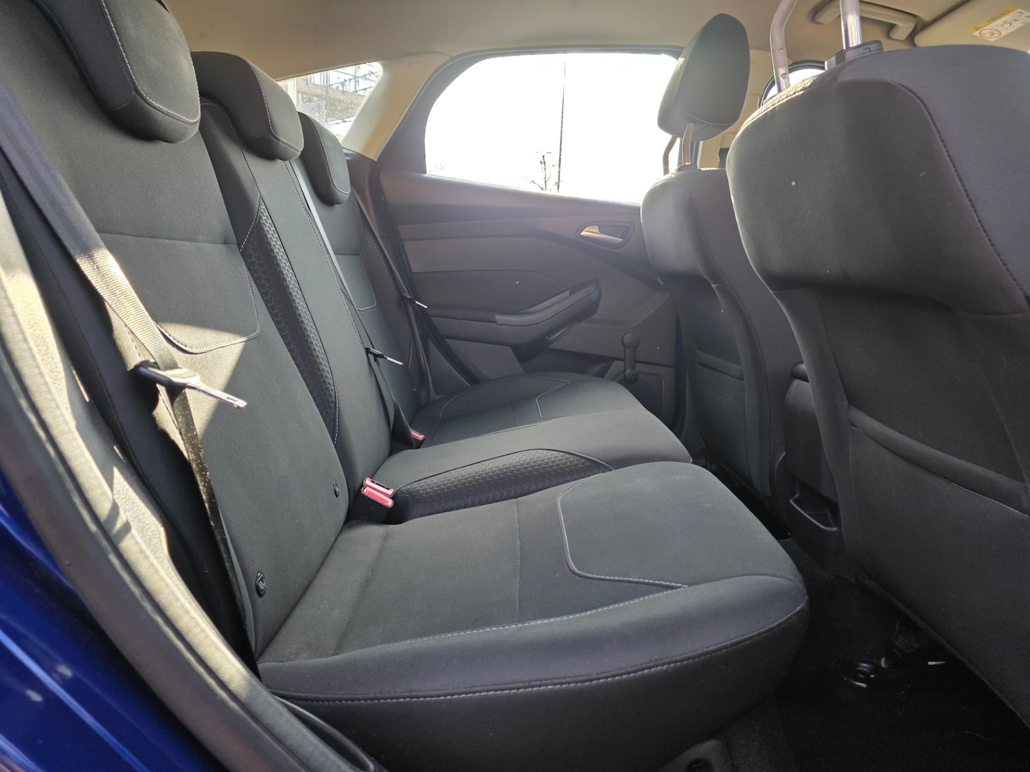 Used Ford Focus 2016 for sale - 76627337: Photo 12