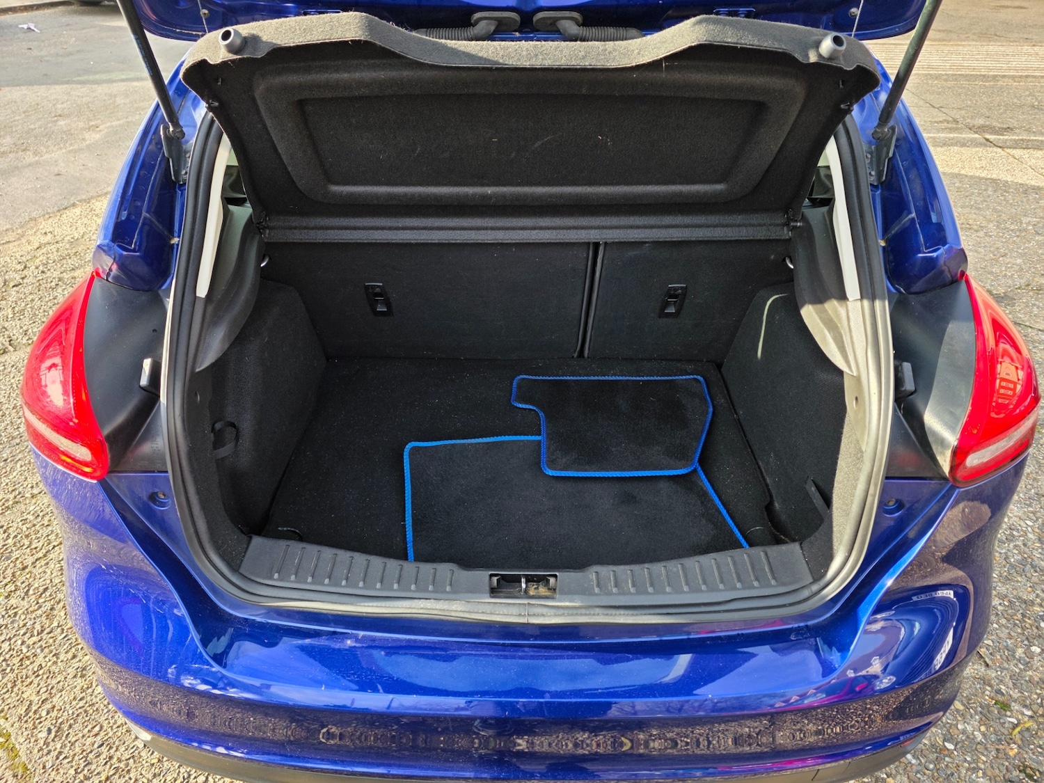 Used Ford Focus 2016 for sale - 76627337: Photo 13