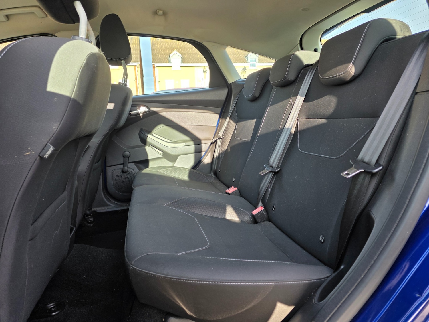 Used Ford Focus 2016 for sale - 76627337: Photo 14