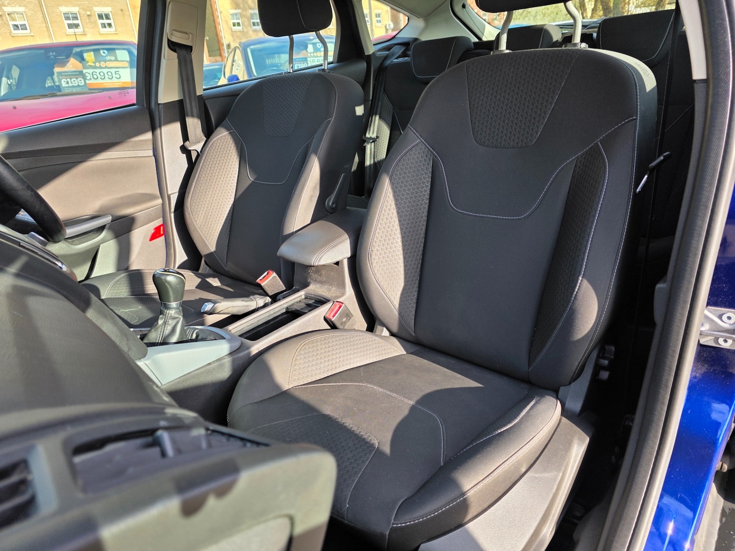 Used Ford Focus 2016 for sale - 76627337: Photo 15