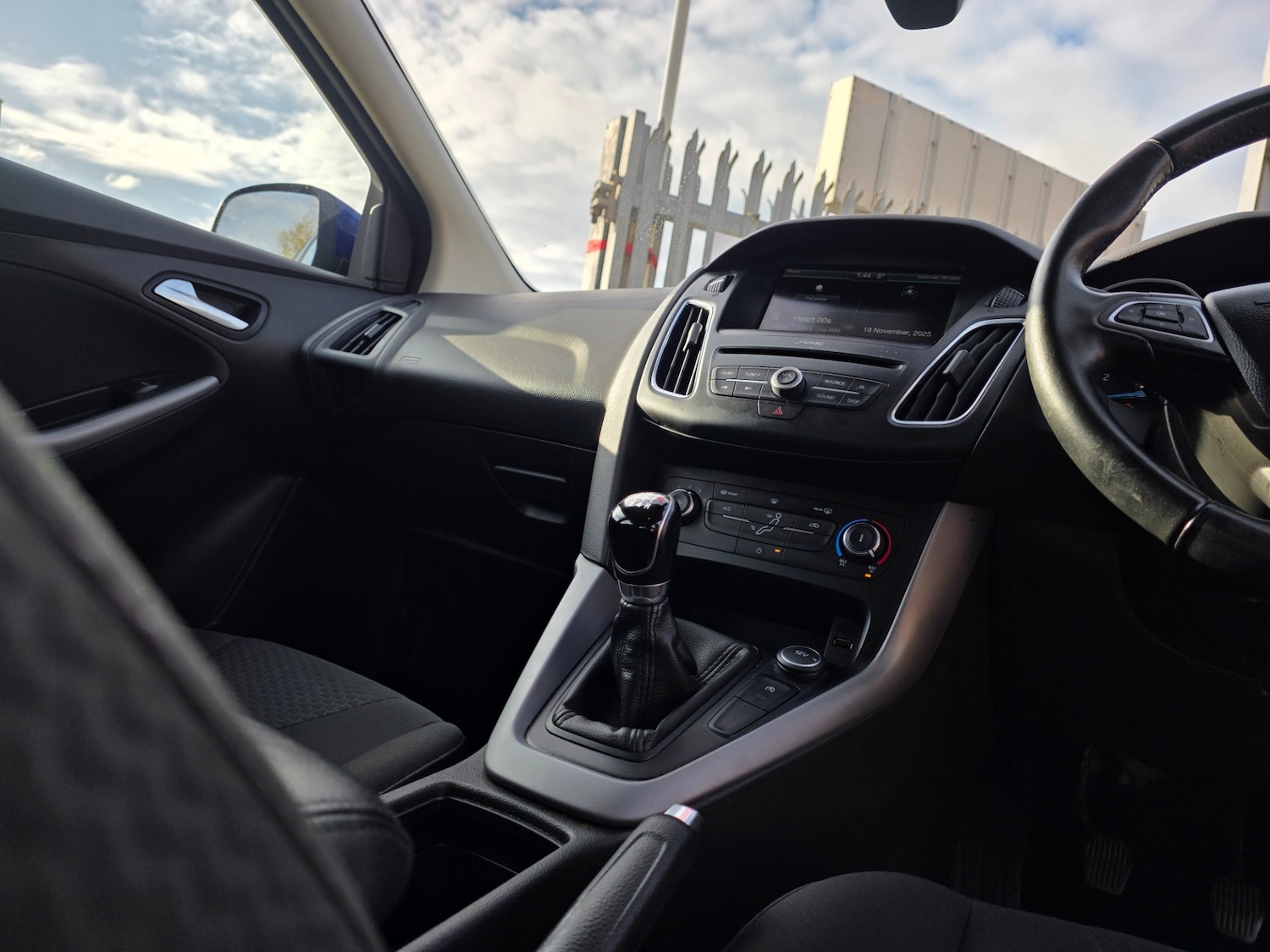 Used Ford Focus 2016 for sale - 76627337: Photo 18