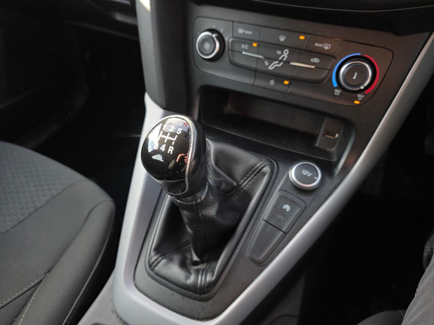 Used Ford Focus 2016 for sale - 76627337: Photo 20