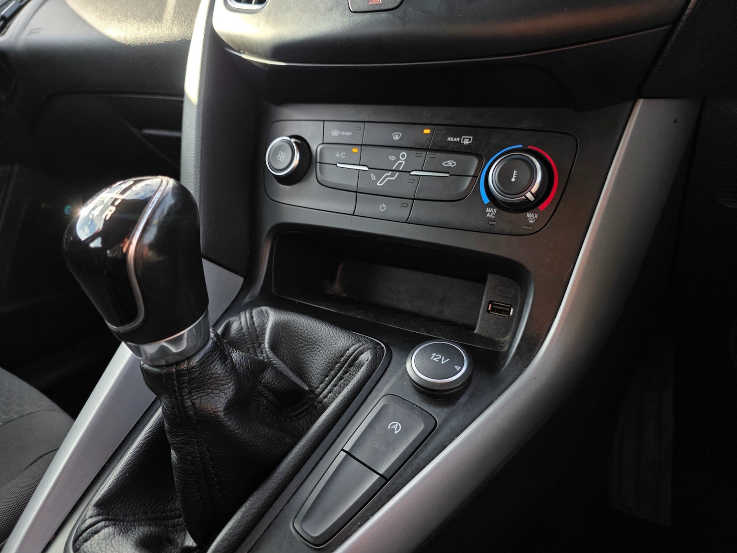 Used Ford Focus 2016 for sale - 76627337: Photo 21