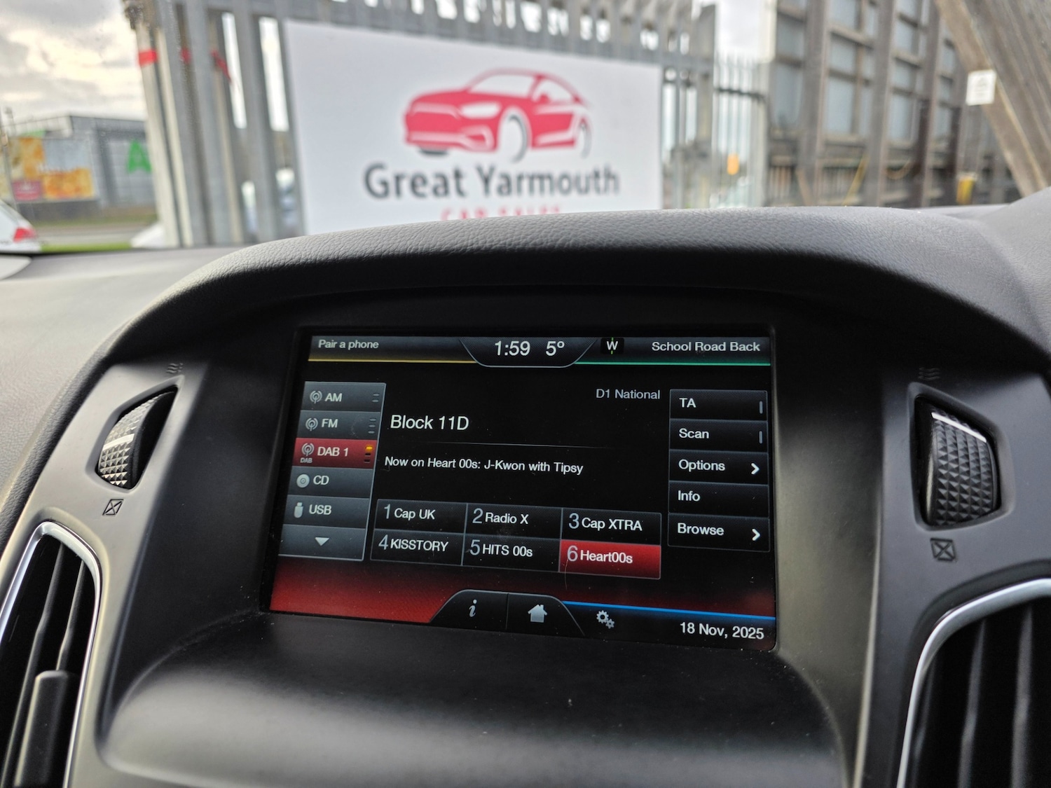 Used Ford Focus 2016 for sale - 76627337: Photo 25