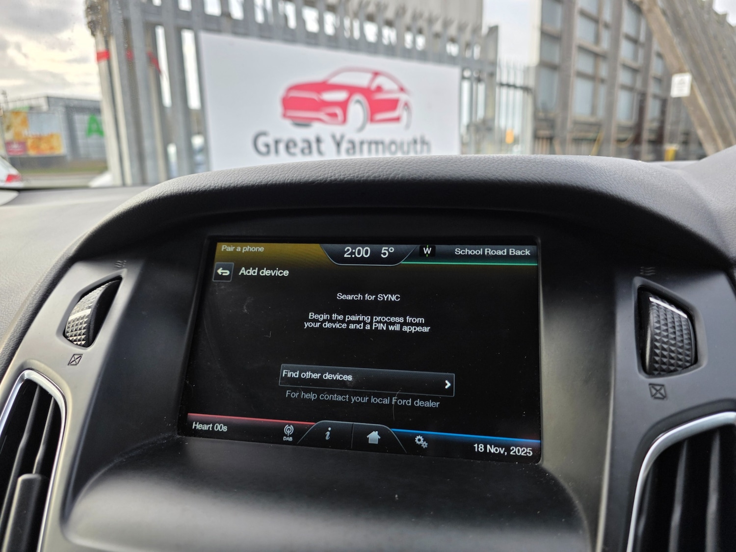 Used Ford Focus 2016 for sale - 76627337: Photo 26