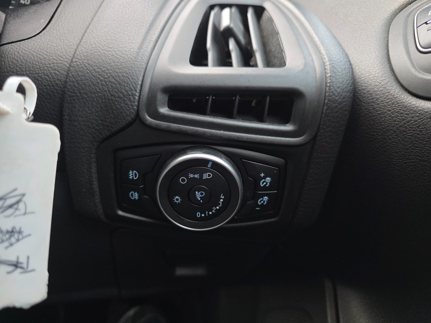 Used Ford Focus 2016 for sale - 76627337: Photo 28